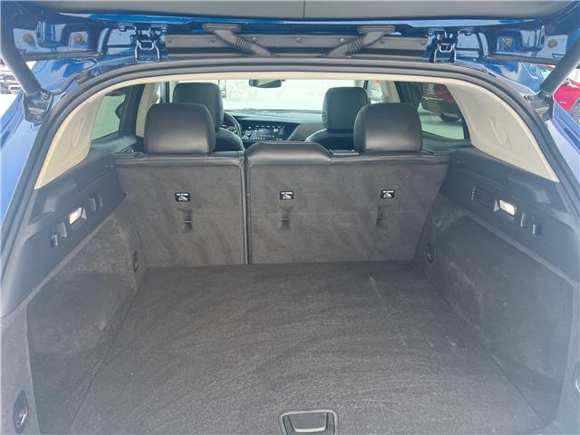2022 Buick Envision Essence (Stk: 25P040) in Wadena - Image 9 of 15