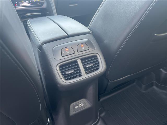 2022 Buick Envision Essence (Stk: 25P040) in Wadena - Image 11 of 15