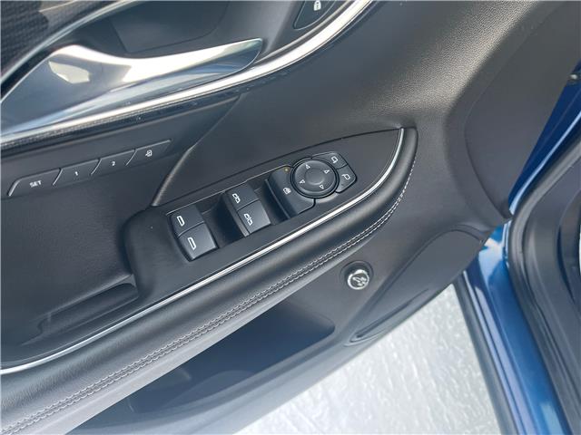 2022 Buick Envision Essence (Stk: 25P040) in Wadena - Image 12 of 15