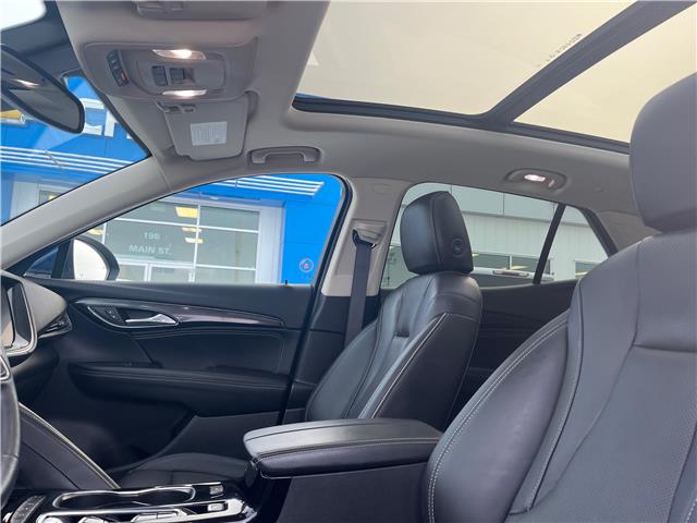 2022 Buick Envision Essence (Stk: 25P040) in Wadena - Image 14 of 15