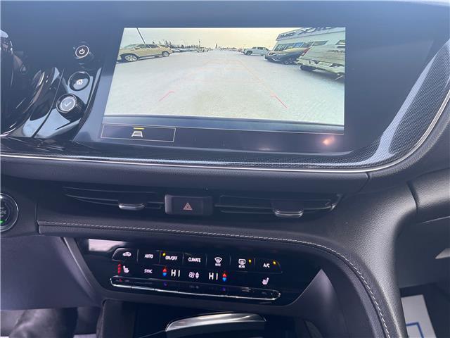 2022 Buick Envision Essence (Stk: 25P040) in Wadena - Image 15 of 15