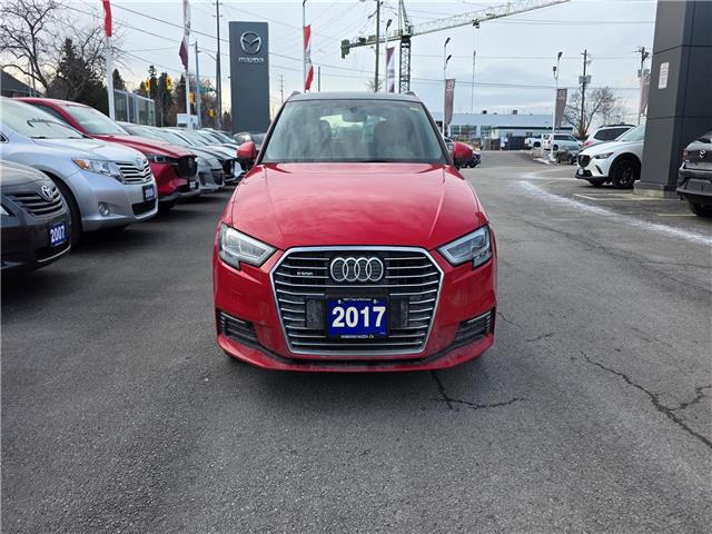 2017 Audi A3 e-tron (Stk: V250981A) in Markham - Image 2 of 26 2017 Audi A3 e-tron (Stk: V250981A) in Markham - Image 2 of 26