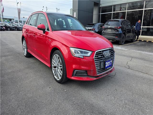 2017 Audi A3 e-tron (Stk: V250981A) in Markham - Image 3 of 26 2017 Audi A3 e-tron (Stk: V250981A) in Markham - Image 3 of 26