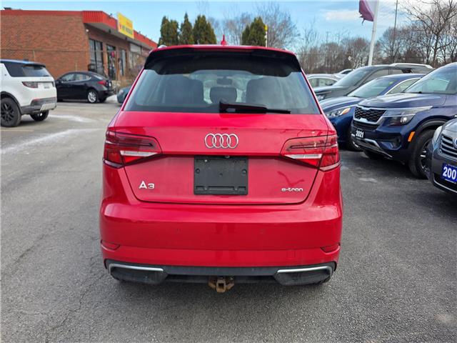 2017 Audi A3 e-tron (Stk: V250981A) in Markham - Image 5 of 26 2017 Audi A3 e-tron (Stk: V250981A) in Markham - Image 5 of 26