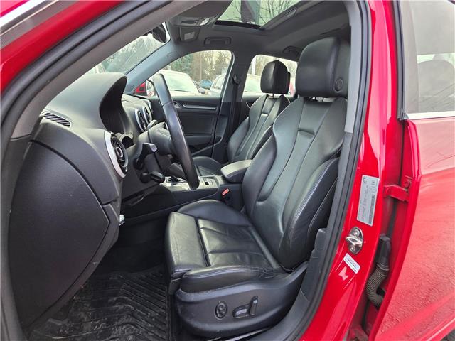 2017 Audi A3 e-tron (Stk: V250981A) in Markham - Image 9 of 26 2017 Audi A3 e-tron (Stk: V250981A) in Markham - Image 9 of 26