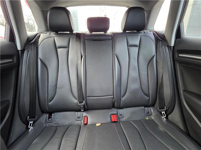 2017 Audi A3 e-tron (Stk: V250981A) in Markham - Image 11 of 26 2017 Audi A3 e-tron (Stk: V250981A) in Markham - Image 11 of 26