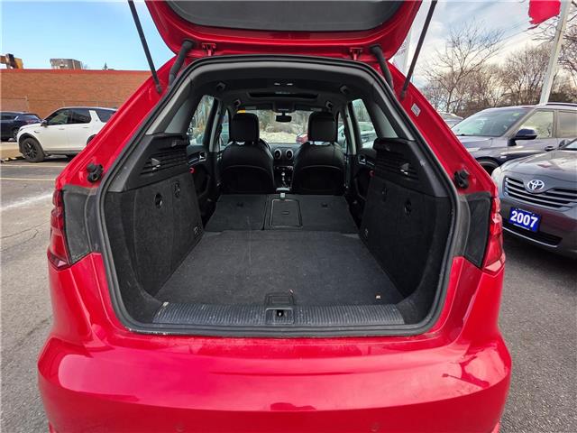 2017 Audi A3 e-tron (Stk: V250981A) in Markham - Image 13 of 26 2017 Audi A3 e-tron (Stk: V250981A) in Markham - Image 13 of 26