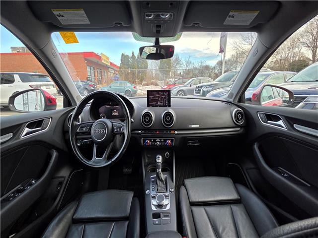 2017 Audi A3 e-tron (Stk: V250981A) in Markham - Image 16 of 26 2017 Audi A3 e-tron (Stk: V250981A) in Markham - Image 16 of 26