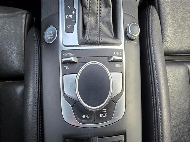 2017 Audi A3 e-tron (Stk: V250981A) in Markham - Image 21 of 26 2017 Audi A3 e-tron (Stk: V250981A) in Markham - Image 21 of 26