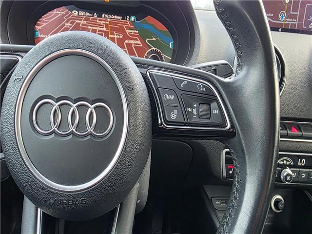 2017 Audi A3 e-tron (Stk: V250981A) in Markham - Image 23 of 26 2017 Audi A3 e-tron (Stk: V250981A) in Markham - Image 23 of 26