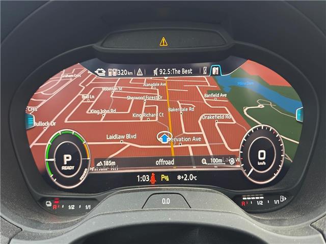 2017 Audi A3 e-tron (Stk: V250981A) in Markham - Image 25 of 26 2017 Audi A3 e-tron (Stk: V250981A) in Markham - Image 25 of 26