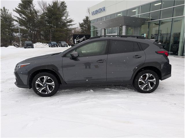 2024 Subaru Crosstrek Touring (Stk: P910) in Bracebridge - Image 2 of 19