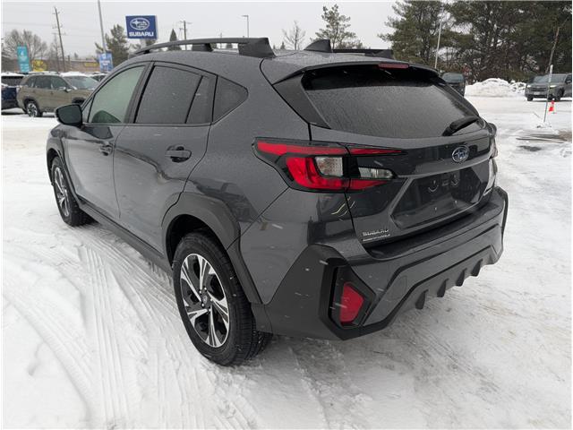 2024 Subaru Crosstrek Touring (Stk: P910) in Bracebridge - Image 3 of 19
