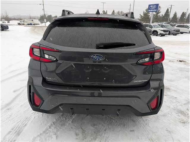 2024 Subaru Crosstrek Touring (Stk: P910) in Bracebridge - Image 4 of 19