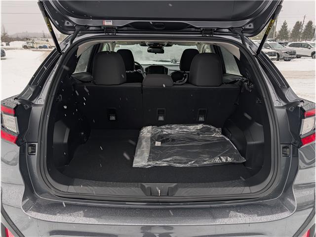 2024 Subaru Crosstrek Touring (Stk: P910) in Bracebridge - Image 18 of 19