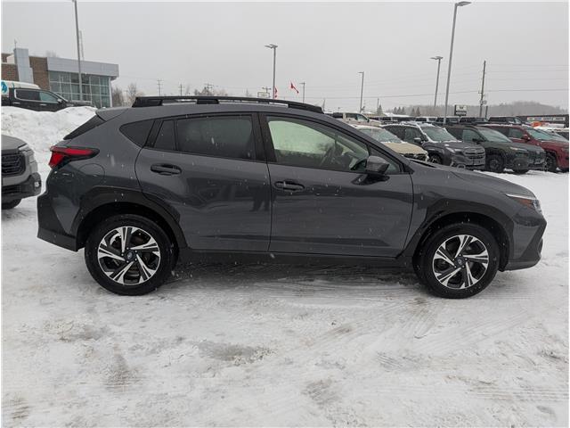 2024 Subaru Crosstrek Touring (Stk: P910) in Bracebridge - Image 6 of 19