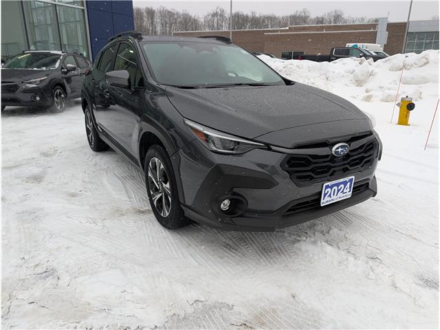 2024 Subaru Crosstrek Touring (Stk: P910) in Bracebridge - Image 7 of 19
