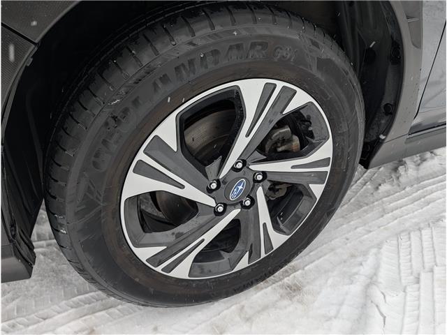 2024 Subaru Crosstrek Touring (Stk: P910) in Bracebridge - Image 11 of 19