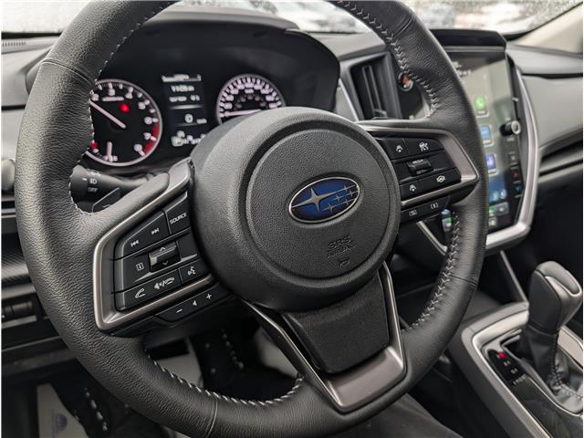 2024 Subaru Crosstrek Touring (Stk: P910) in Bracebridge - Image 13 of 19