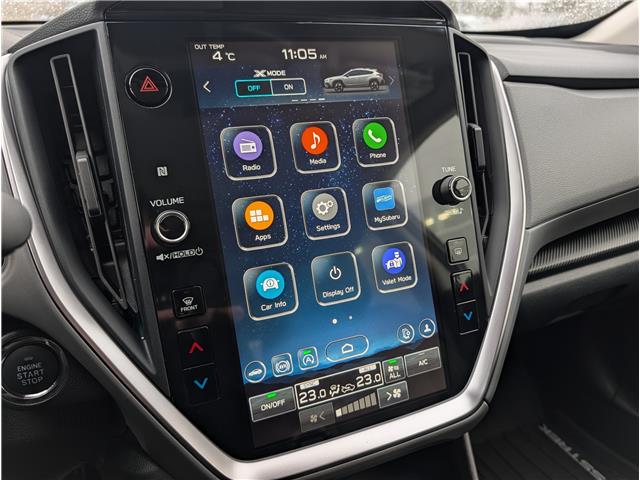 2024 Subaru Crosstrek Touring (Stk: P910) in Bracebridge - Image 14 of 19