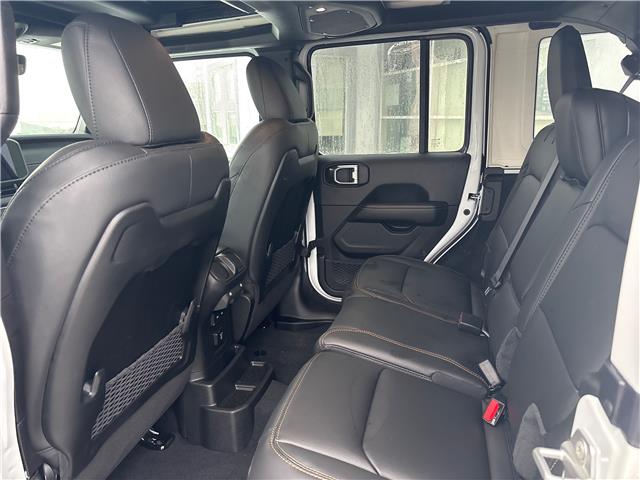 2026 Jeep Wrangler Sahara (Stk: W22981) in Newmarket - Image 12 of 14