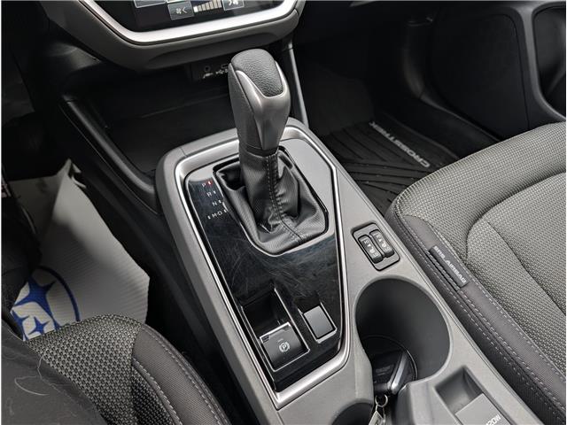 2024 Subaru Crosstrek Touring (Stk: P910) in Bracebridge - Image 15 of 19