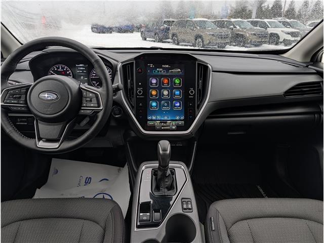 2024 Subaru Crosstrek Touring (Stk: P910) in Bracebridge - Image 12 of 19