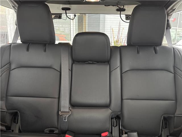 2026 Jeep Wrangler Sahara (Stk: W22981) in Newmarket - Image 13 of 14