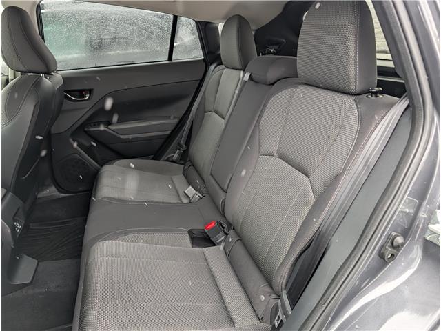 2024 Subaru Crosstrek Touring (Stk: P910) in Bracebridge - Image 17 of 19