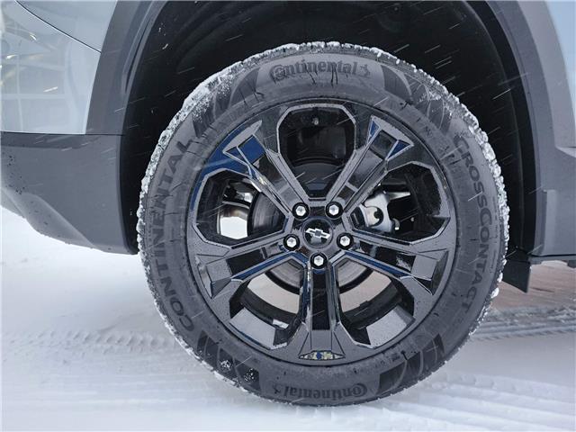 2026 Chevrolet Equinox LT (Stk: 31327) in The Pas - Image 7 of 19