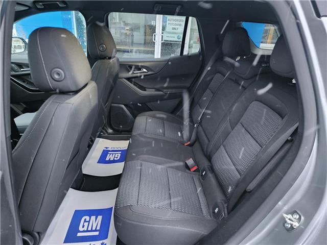2026 Chevrolet Equinox LT (Stk: 31327) in The Pas - Image 9 of 19