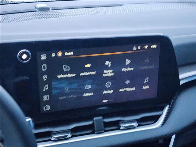 2026 Chevrolet Equinox LT (Stk: 31327) in The Pas - Image 17 of 19