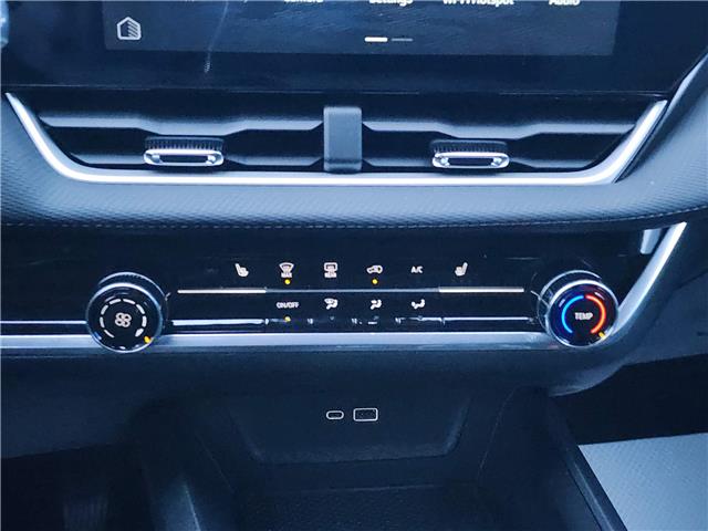 2026 Chevrolet Equinox LT (Stk: 31327) in The Pas - Image 18 of 19