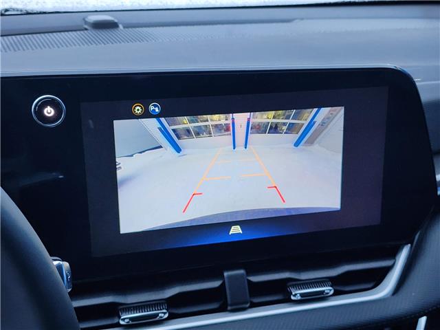 2026 Chevrolet Equinox LT (Stk: 31327) in The Pas - Image 19 of 19