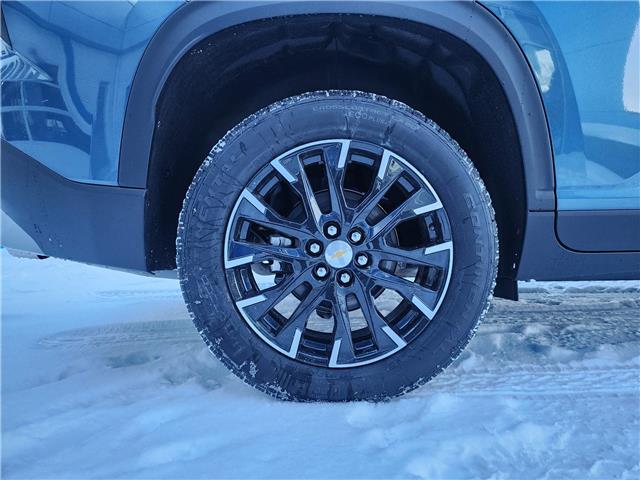 2026 Chevrolet Traverse LT (Stk: 31331) in The Pas - Image 7 of 15