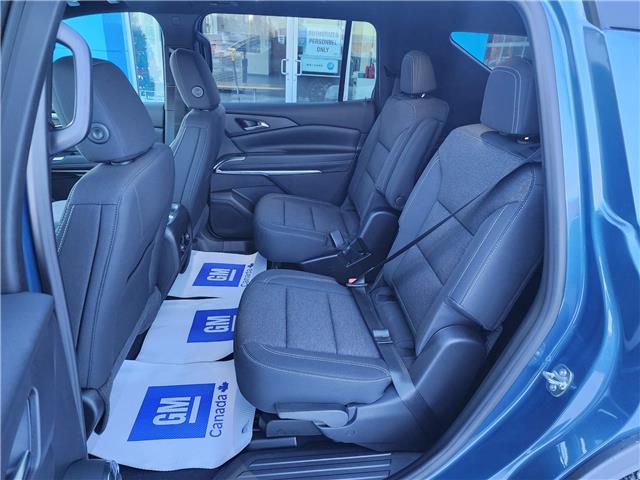 2026 Chevrolet Traverse LT (Stk: 31331) in The Pas - Image 9 of 15