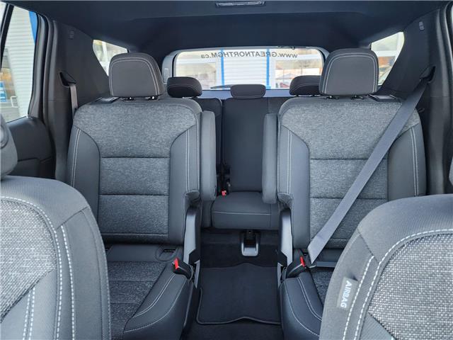2026 Chevrolet Traverse LT (Stk: 31331) in The Pas - Image 11 of 15