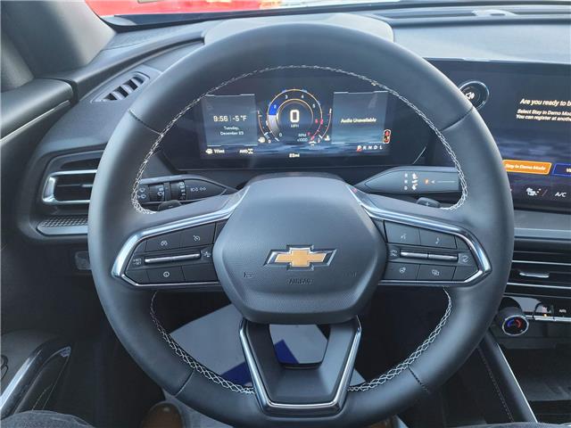2026 Chevrolet Traverse LT (Stk: 31331) in The Pas - Image 12 of 15