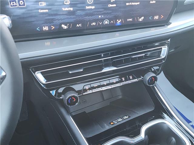 2026 Chevrolet Traverse LT (Stk: 31331) in The Pas - Image 14 of 15