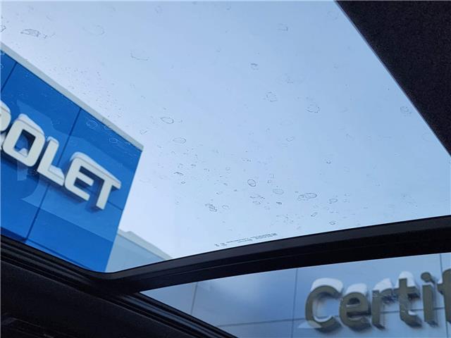 2026 Chevrolet Traverse LT (Stk: 31331) in The Pas - Image 15 of 15