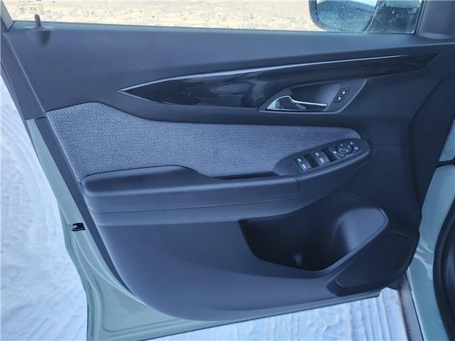 2026 Chevrolet TrailBlazer LT (Stk: 31310) in The Pas - Image 11 of 18