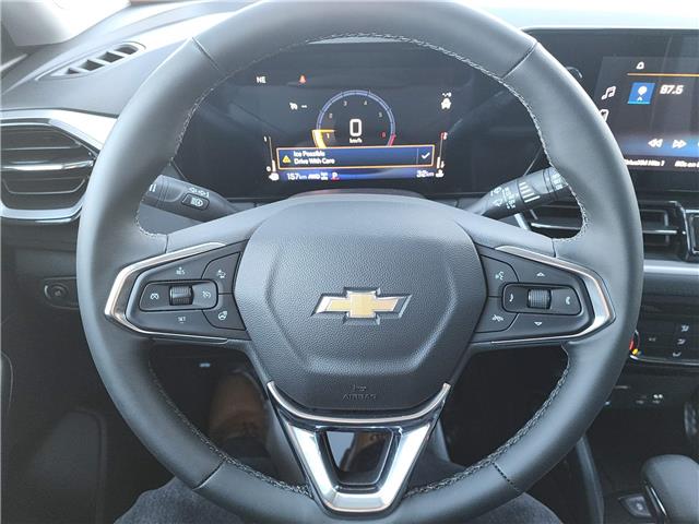 2026 Chevrolet TrailBlazer LT (Stk: 31310) in The Pas - Image 15 of 18