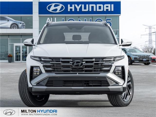 2026 Hyundai Tucson Hybrid Ultimate (Stk: 426254) in Milton - Image 2 of 32