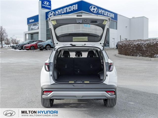 2026 Hyundai Tucson Hybrid Ultimate (Stk: 426254) in Milton - Image 7 of 32