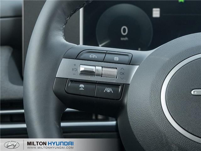 2026 Hyundai Tucson Hybrid Ultimate (Stk: 426254) in Milton - Image 10 of 32