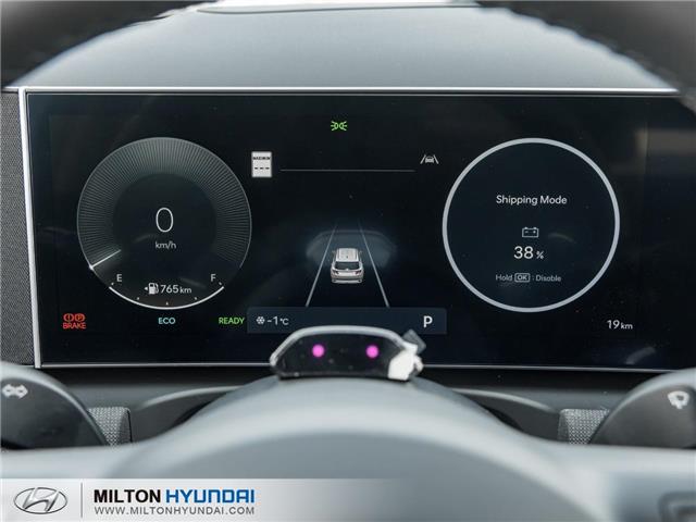 2026 Hyundai Tucson Hybrid Ultimate (Stk: 426254) in Milton - Image 11 of 32