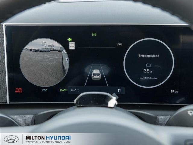 2026 Hyundai Tucson Hybrid Ultimate (Stk: 426254) in Milton - Image 12 of 32