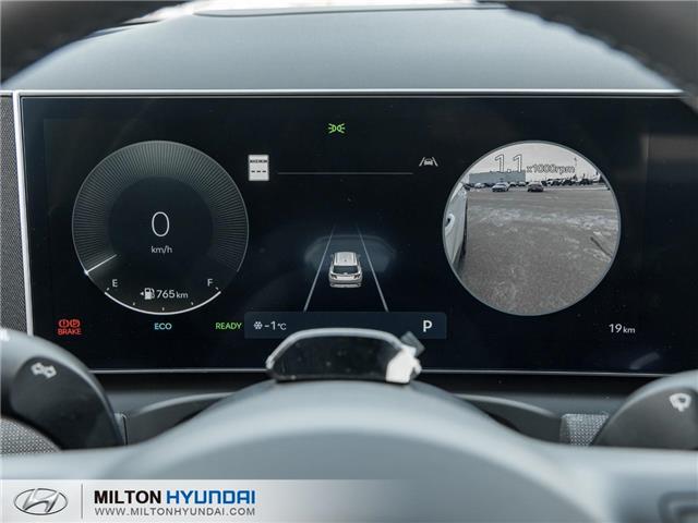 2026 Hyundai Tucson Hybrid Ultimate (Stk: 426254) in Milton - Image 13 of 32