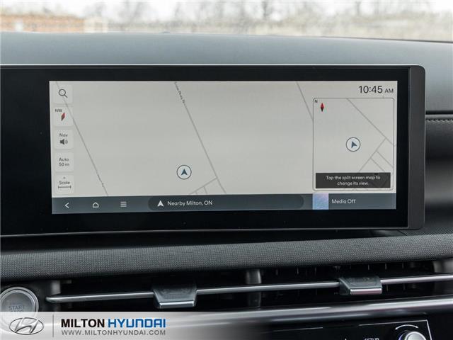 2026 Hyundai Tucson Hybrid Ultimate (Stk: 426254) in Milton - Image 14 of 32