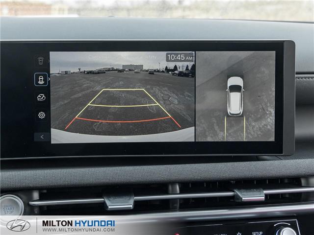 2026 Hyundai Tucson Hybrid Ultimate (Stk: 426254) in Milton - Image 15 of 32